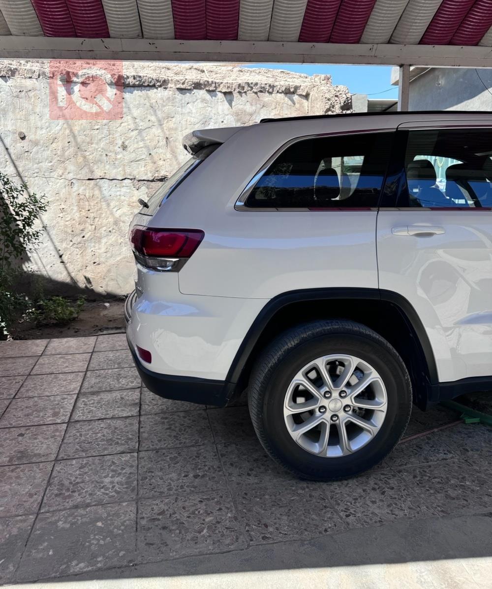 جيب جراند شيروكي